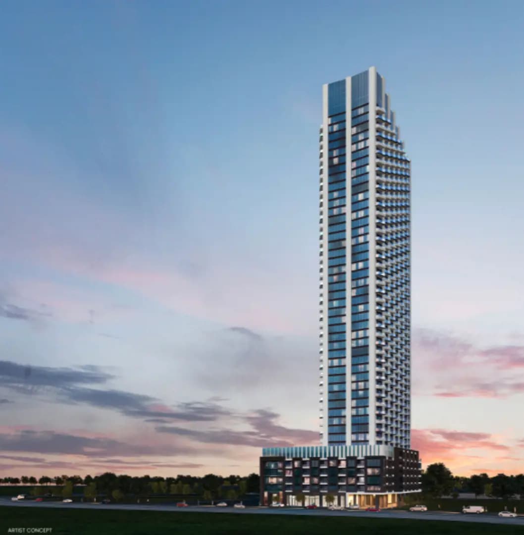 VuPoint Condos - Main View