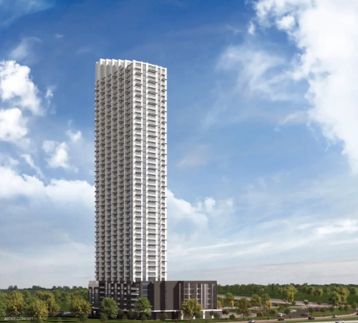 VuPoint Condos - View 2