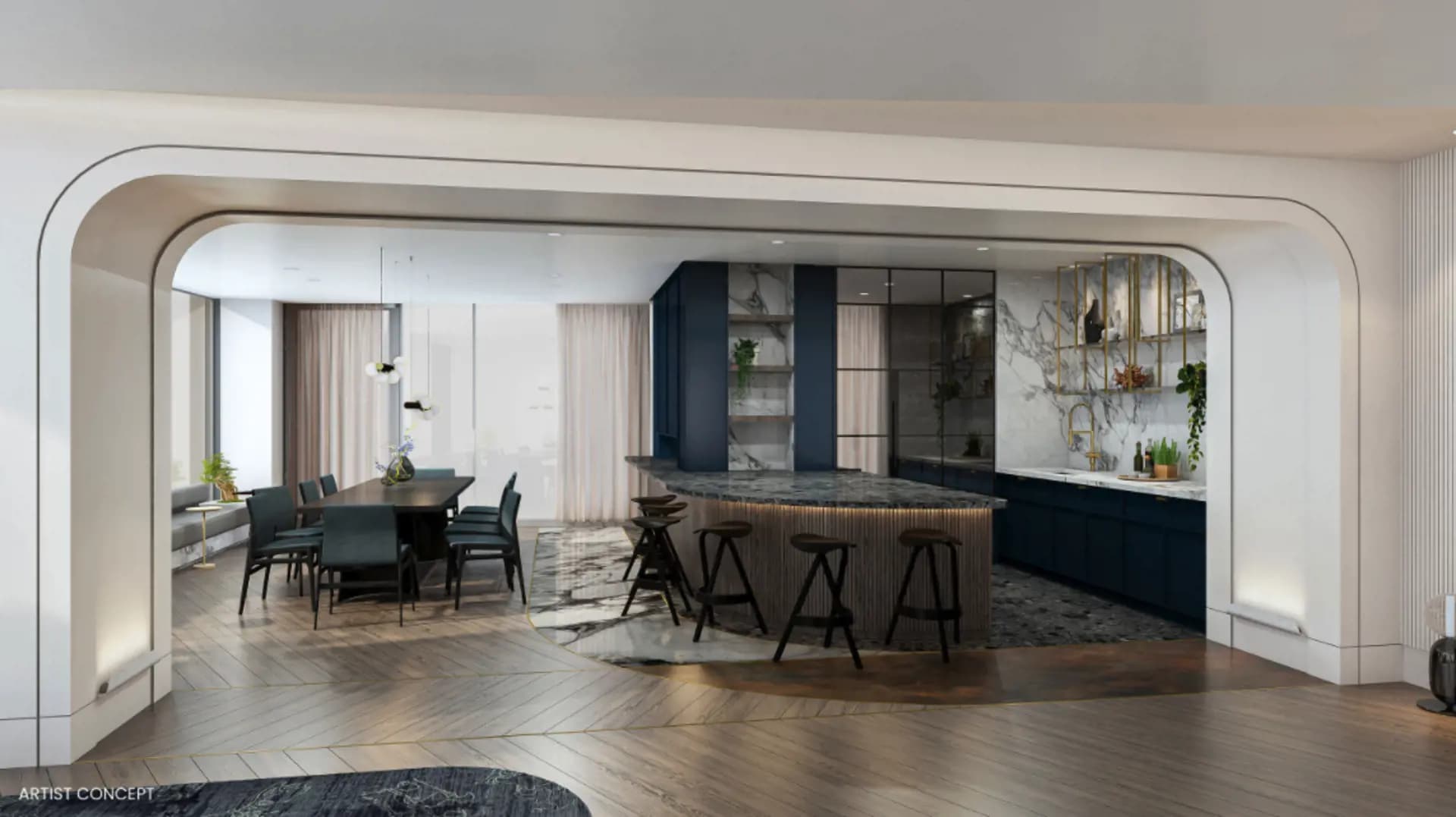 VuPoint Condos - View 6