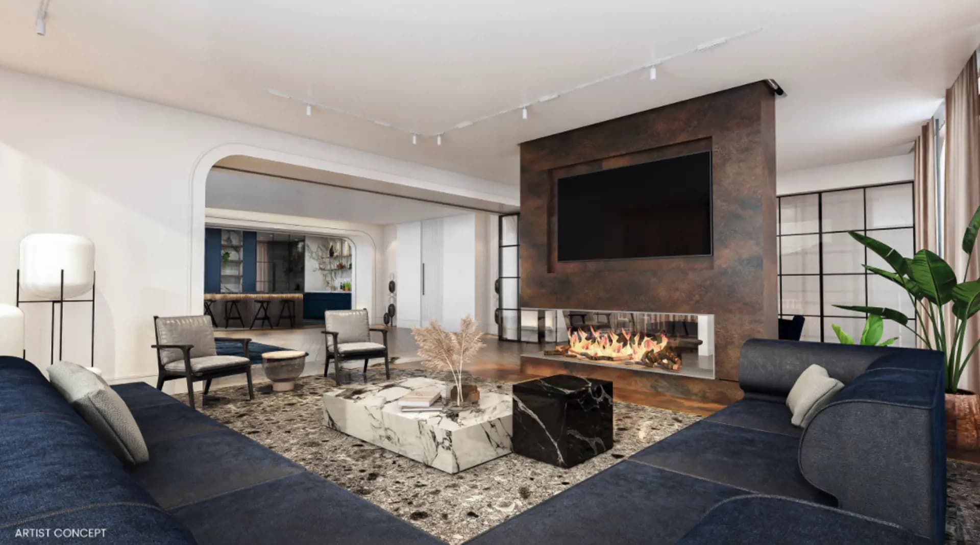 VuPoint Condos - View 4