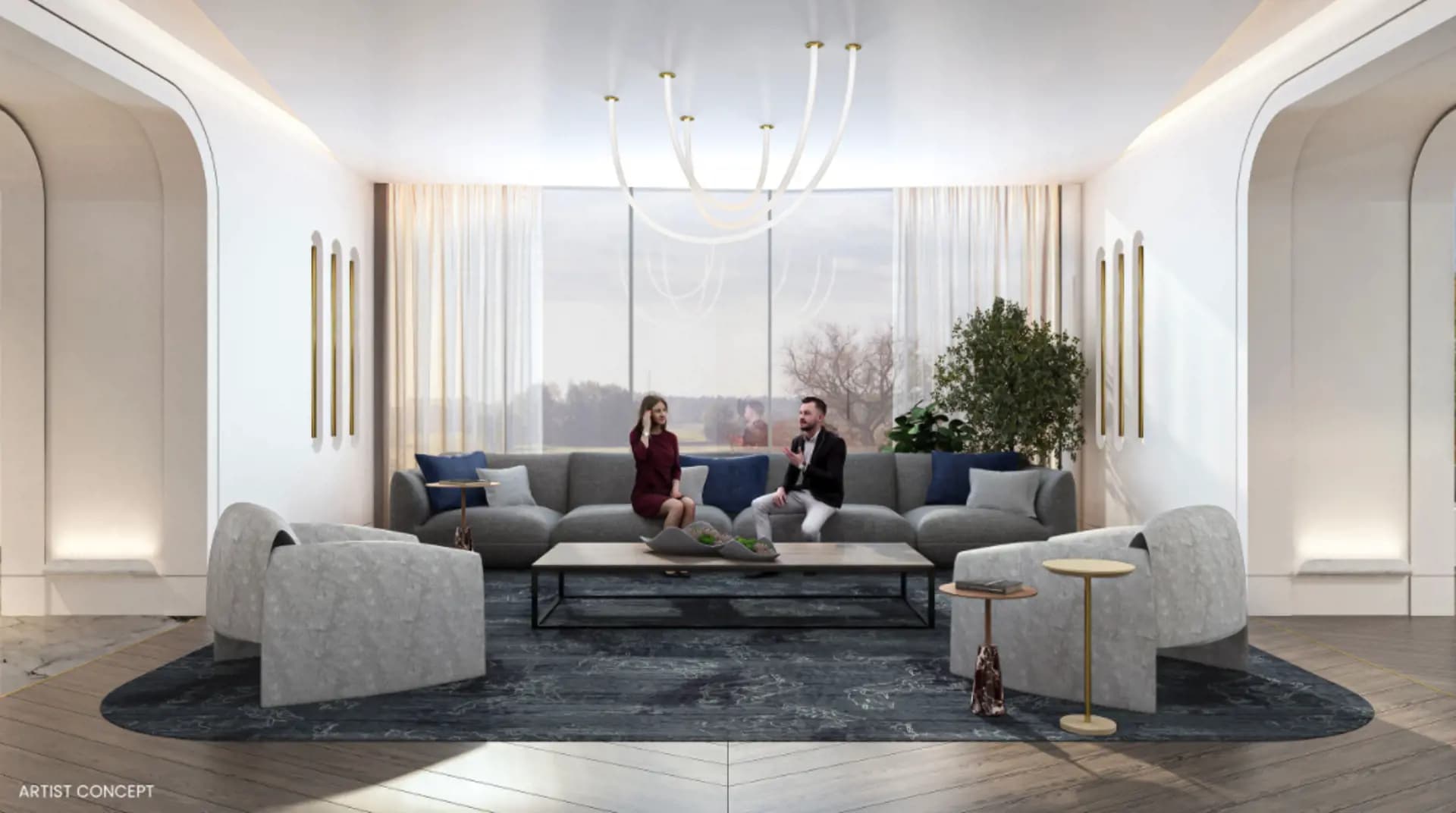 VuPoint Condos - View 3