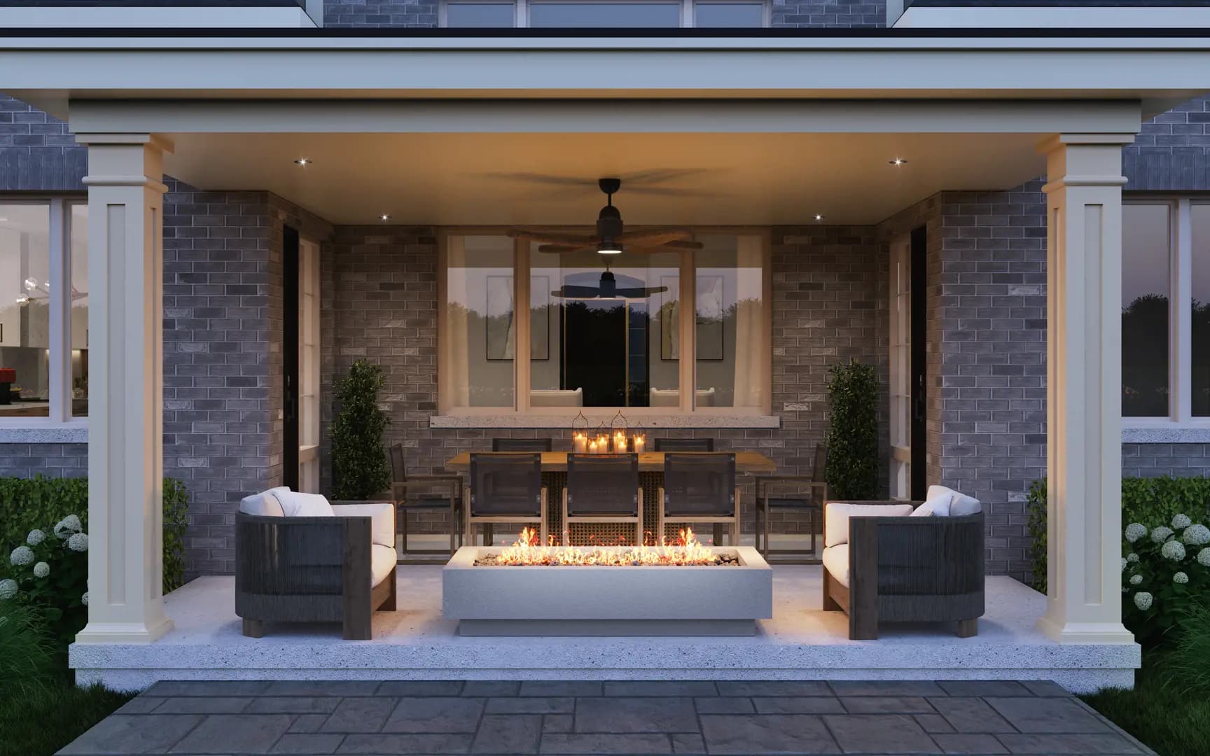 Clarehaven Estates - View 2