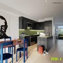 Brooklin Towns - View 4