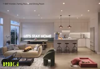 Brooklin Towns - View 5