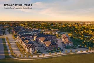 Brooklin Towns - View 6