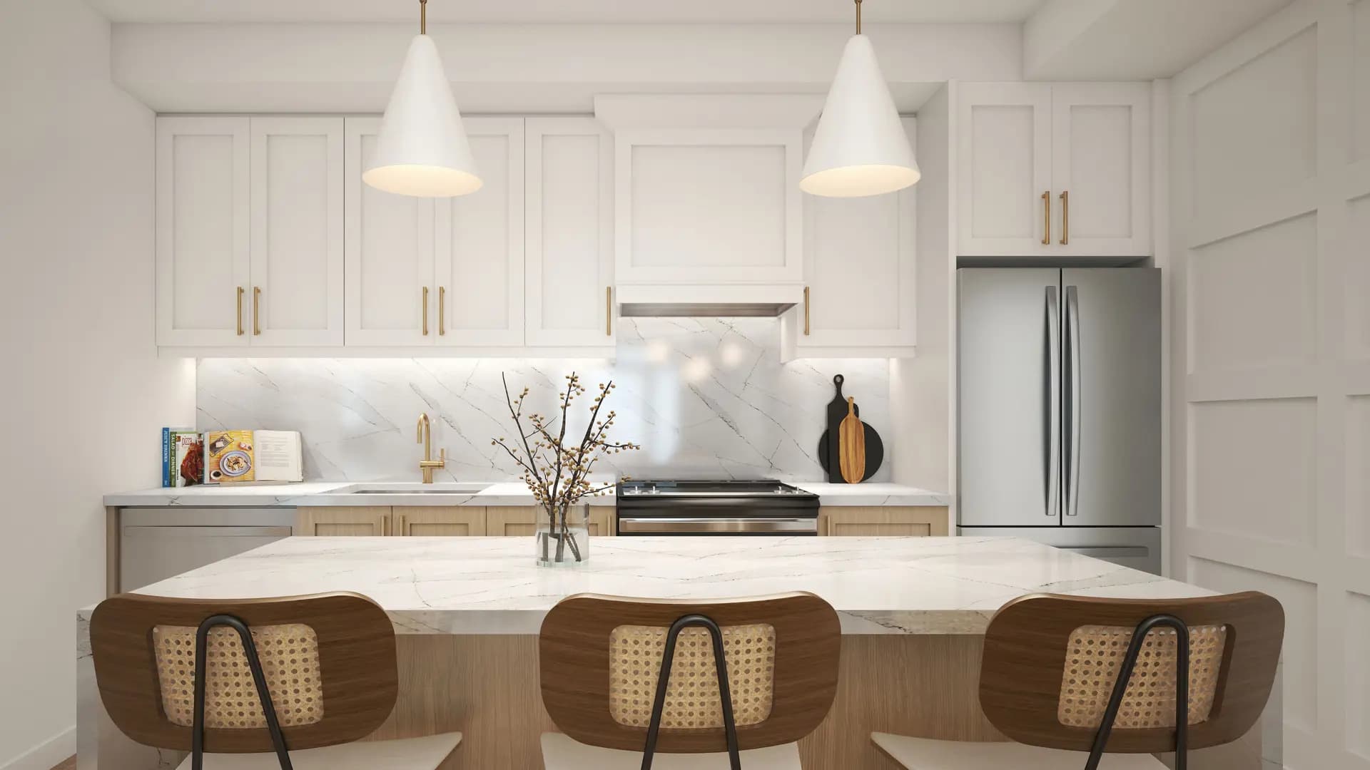 Garden Square - View 5