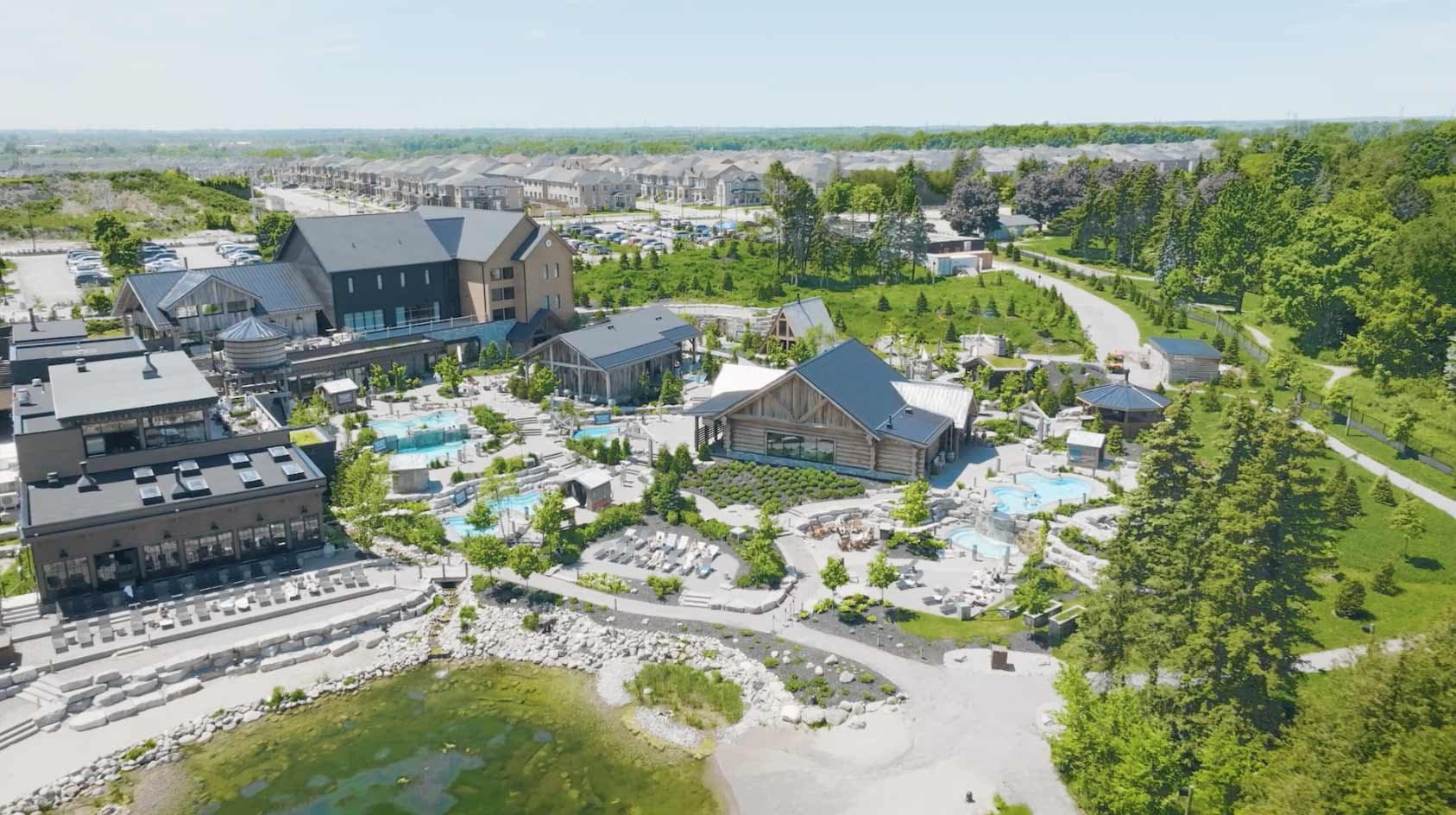 Mirra Townhomes - View 2