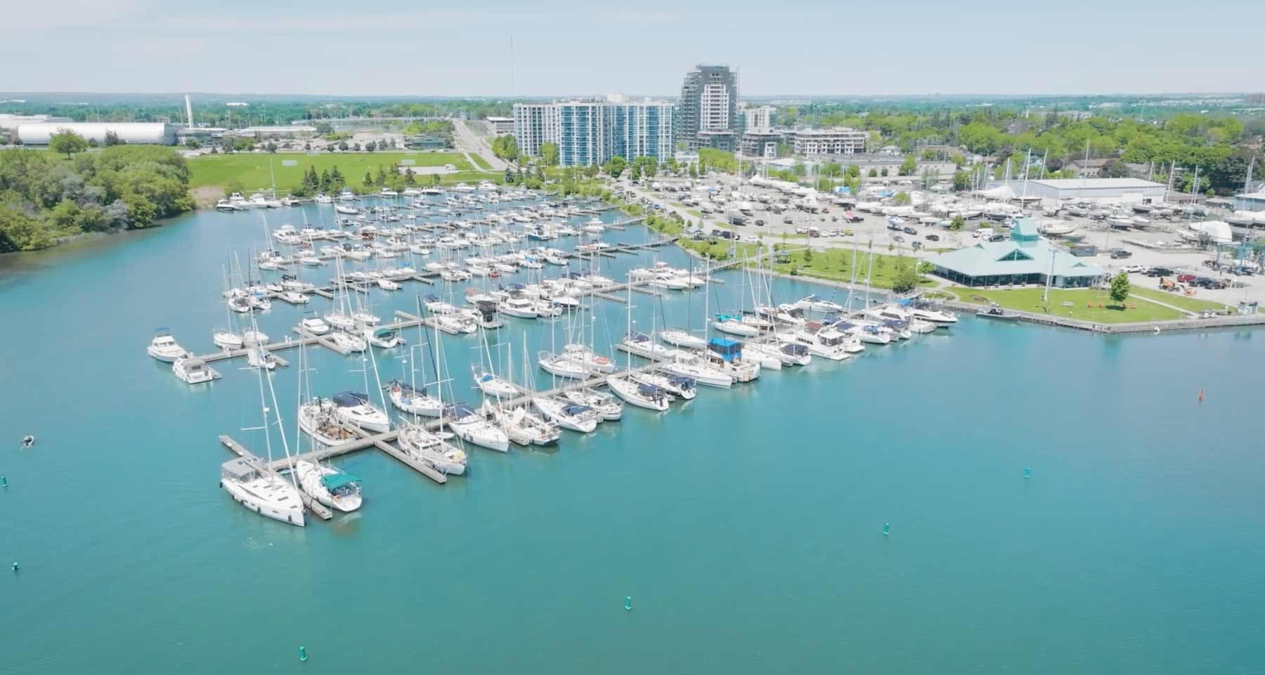 Mirra Townhomes - View 3