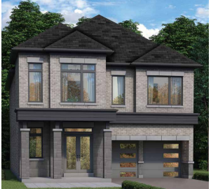 Bridgeland Homes - View 6