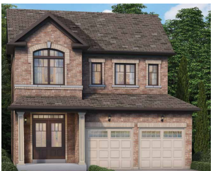 Bridgeland Homes - View 3