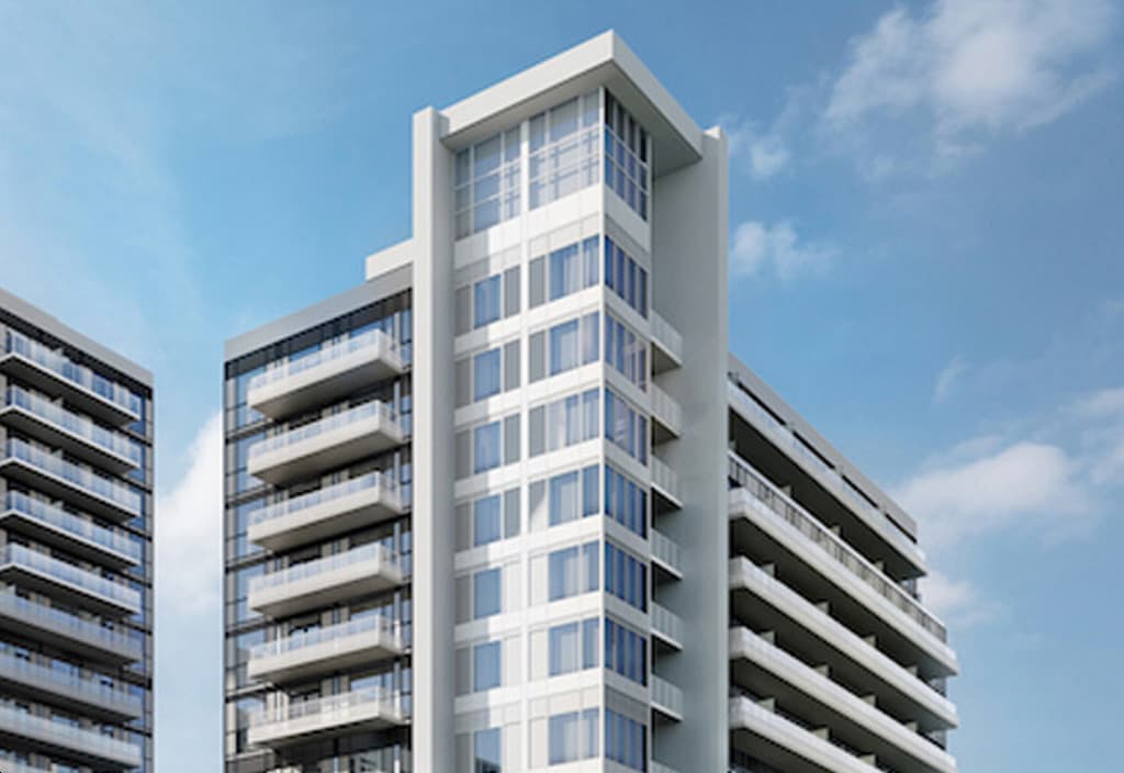 The Highmark Condos - View 4